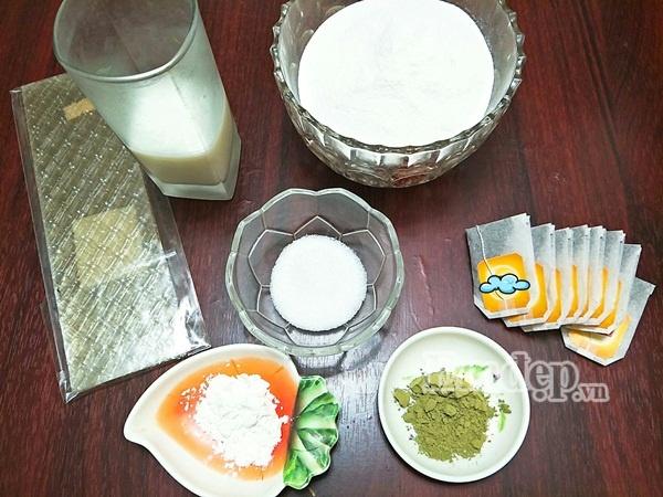 Trà sữa trân châu hết thời, hè này trà sữa pudding lại lên ngôi!