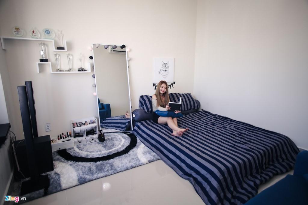 Can ho 3 ty dong o Sai Gon cua ca si Mia hinh anh 5