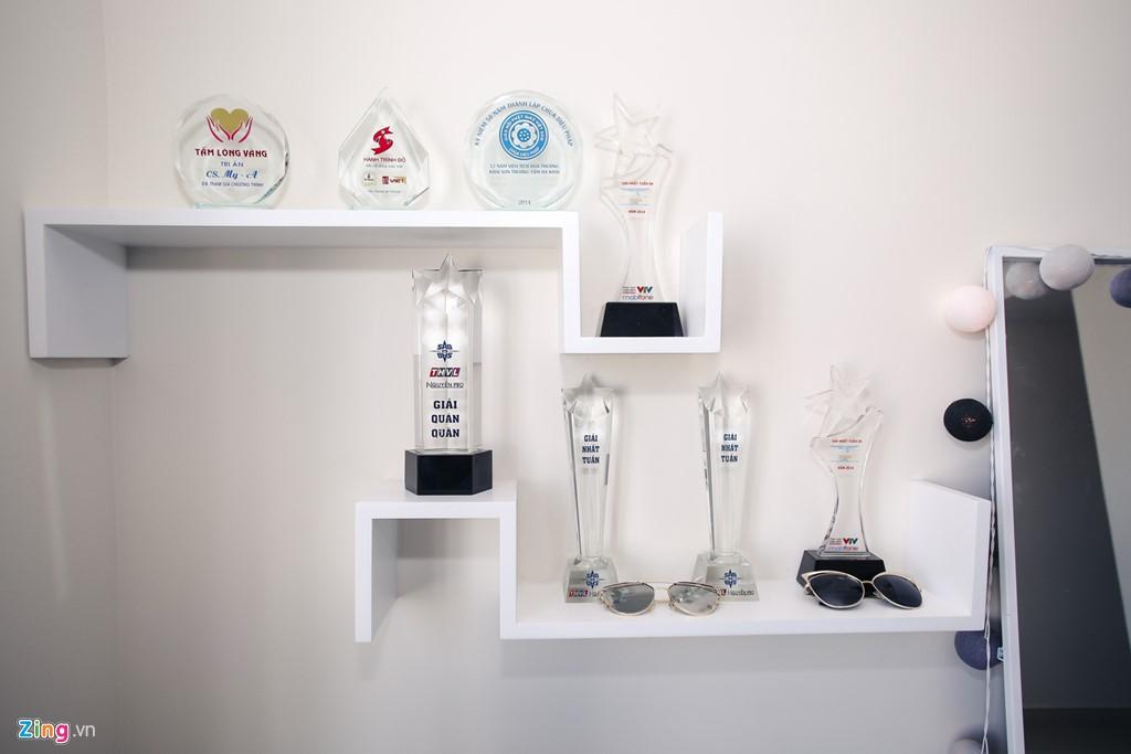 Can ho 3 ty dong o Sai Gon cua ca si Mia hinh anh 7