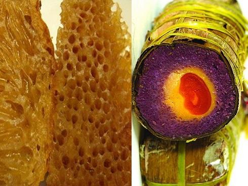 Những đặc sản có cái tên siêu buồn cười nhưng ai cũng phải nếm thử một lần