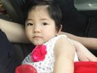 Bất ngờ với bé gái SaPa 14 tháng tuổi nặng 3,5kg 'lột xác' xinh như công chúa