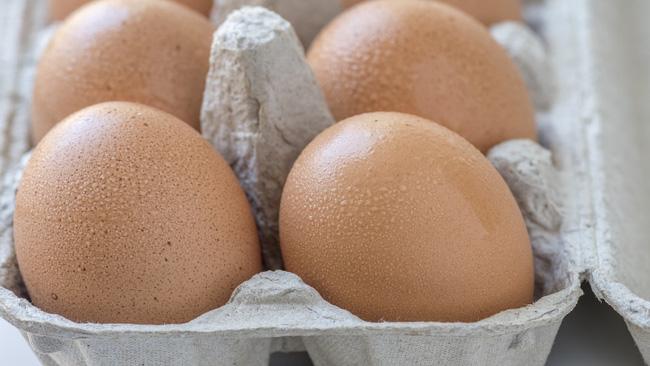 Trứng chiên, trứng luộc dễ làm nhưng nếu chế biến sai cách thì cũng chẳng còn ngon và bổ nữa - Ảnh 1.