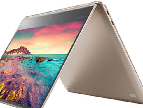 Thỏa thích du lịch hè cùng Lenovo