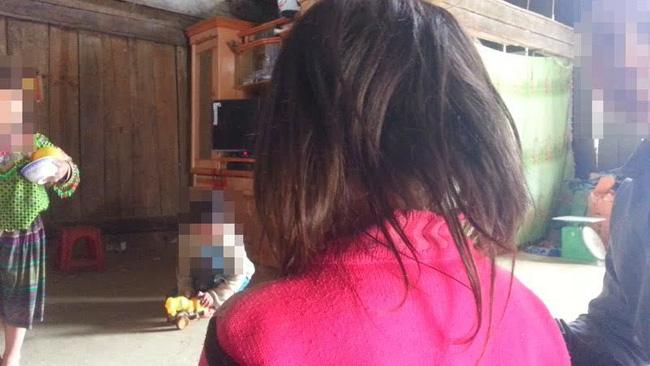 Vụ bé gái 13 tuổi bị chồng hờ của mẹ xâm hại nhiều lần: Đã khởi tố vụ án, khởi tố bị can - Ảnh 1.