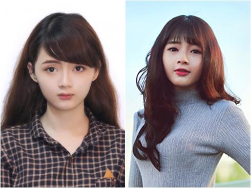 Ngắm Gái Xinh - Hành Trình Khám Phá Vẻ Đẹp Tinh Tế Và Độc Đáo Trong Sáng Tạo Và Xã Hội 2 Ngắm Gái Xinh - Hành Trình Khám Phá Vẻ Đẹp Tinh Tế Và Độc Đáo Trong Sáng Tạo Và Xã Hội