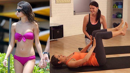 Đây chính là cách giúp nữ ca sĩ Selena Gomez lấy lại vóc dáng nhanh chóng chỉ trong vài tuần - Ảnh 9.