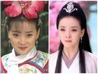 Bất ngờ trước nhan sắc 20 năm vẫn trẻ đẹp của 'Nàng Tịnh Nhi' Vương Diễm