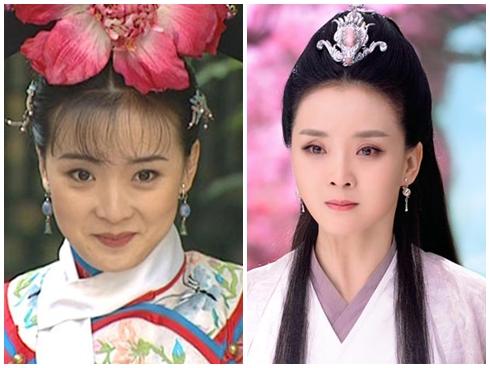 Bất ngờ trước nhan sắc 20 năm vẫn trẻ đẹp của 'Nàng Tịnh Nhi' Vương Diễm