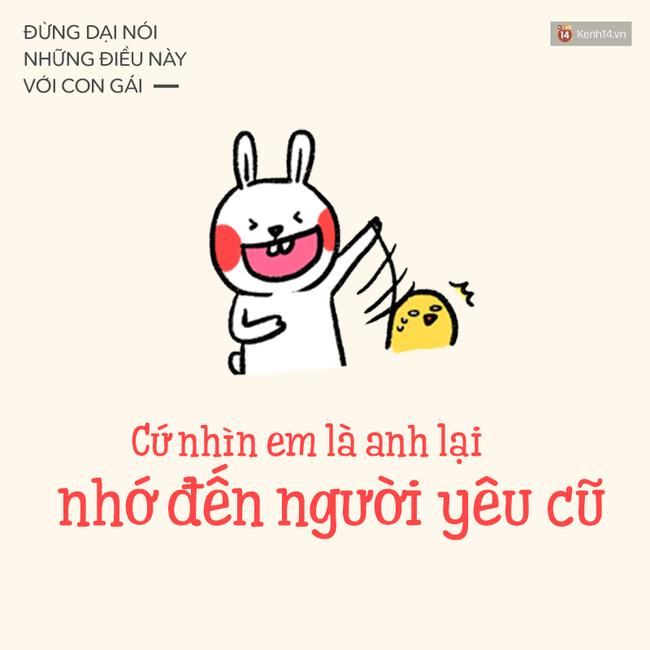 8. Rất nể anh nào nói ra được câu này mà mặt vẫn tỉnh bơ... (theo trí thức trẻ)