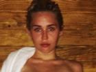 Miley Cyrus vừa bị tung ảnh nude, nhưng chẳng ai sốc vì... đã thấy quá nhiều