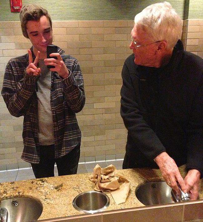 muon noi tieng, nhat dinh phai "tu suong" o day hinh anh 8