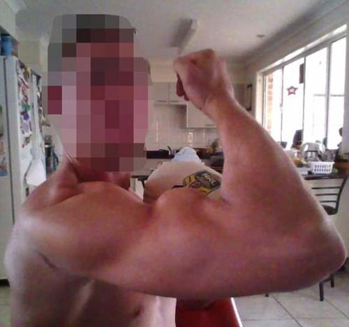 xot xa co gai bi nguoi tinh dam 37 nhat keo vao nguoi vi muon chia tay - 2