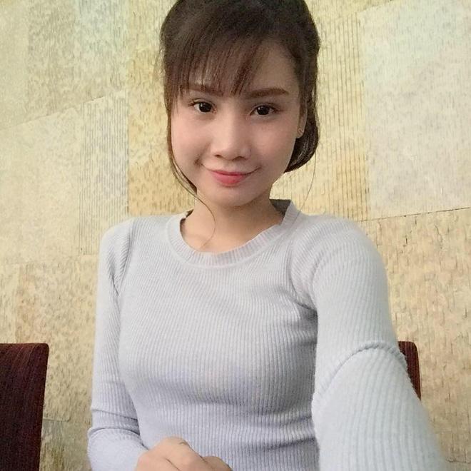 Cô gái giả giọng Hà Hồ, Hari Won nói về Tùng Sơn gây sốt - Ảnh 2.