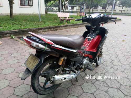 loi khai cua 2 co gai 'vut' cu ong o nghia dia sau khi gay tai nan - 2