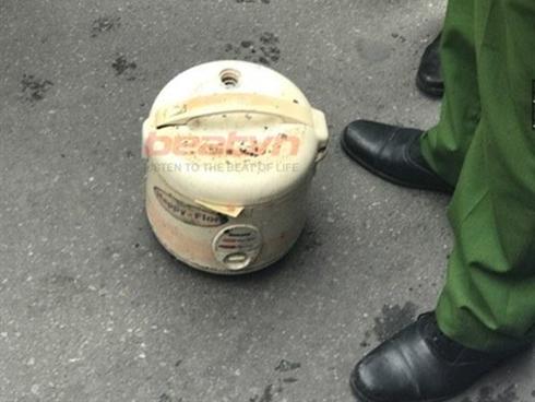 Vụ cháy nhà tại Lê Duẩn: Nữ chủ nhân lao vào cứu 2 chú chó, tìm thấy nồi cơm điện đựng tiền, nghi 'quỹ đen' của chồng