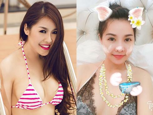 Quế Vân bỗng trẻ măng như thiếu nữ 15: nghi án phẫu thuật thẩm mỹ thành công