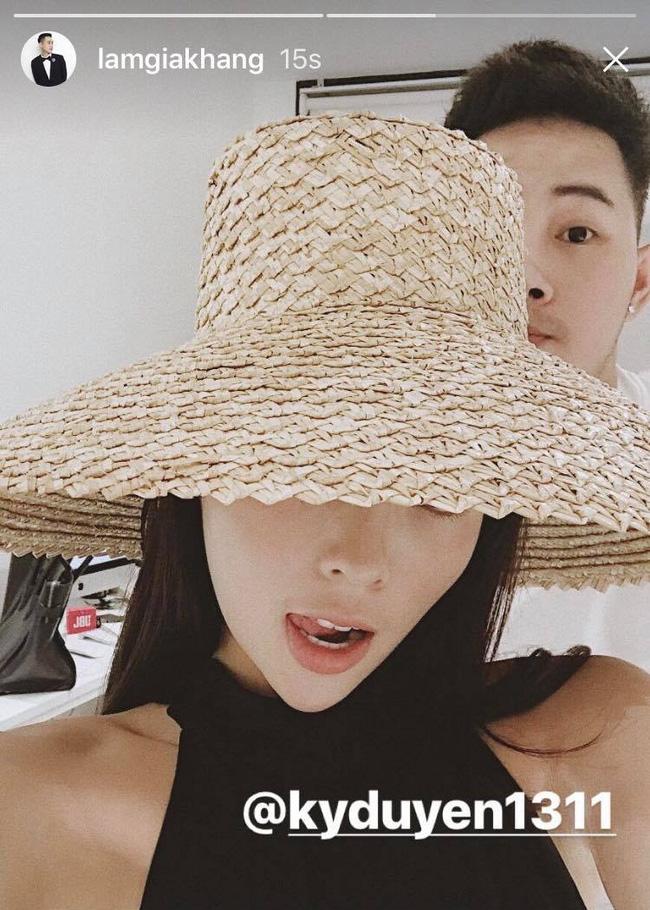 Mũ cói năm nay toàn kiểu xinh tuyệt, sẵn sàng đánh bật hết mũ lưỡi trai, mũ tai bèo - Ảnh 10.