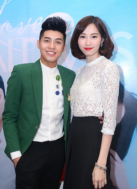 hoa hau thu thao, ngoc trinh cung bi dim khong thuong tiec vi ly do nay! - 6