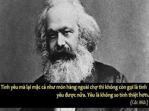 Bức thư tình bí mật hé lộ góc khuất của các vĩ nhân (P.2)