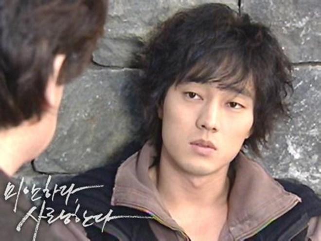 Dàn diễn viên Xin lỗi anh yêu em giờ ra sao sau 13 năm gây bão màn ảnh Hàn?-4