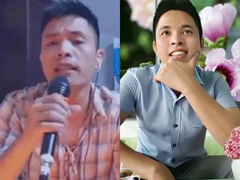 Cảm động chàng tài xế chế nhạc gửi những em bé không nhà