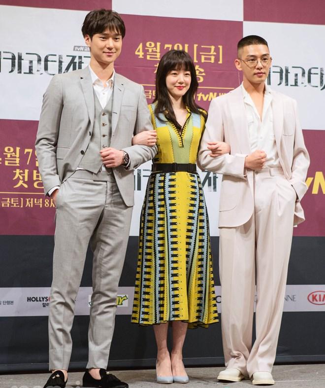 Dàn diễn viên Xin lỗi anh yêu em giờ ra sao sau 13 năm gây bão màn ảnh Hàn?-8