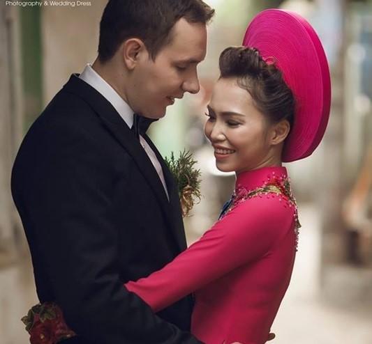 Dan be trap toan trai Tay trong le an hoi o Dong Nai hinh anh 2