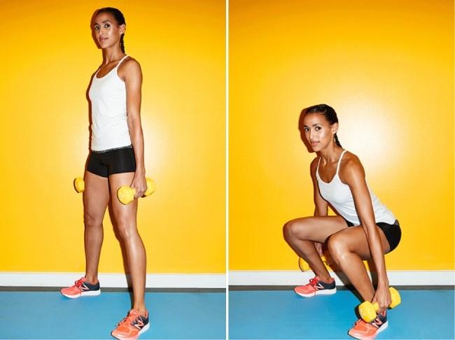 Bai tap don gian cho vong ba nay no hinh anh 2