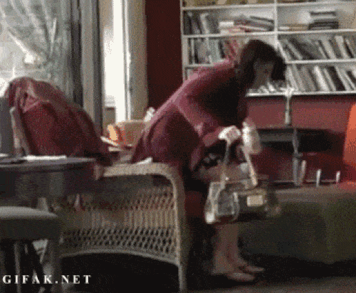 anh dong: troll the nay khong