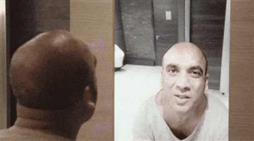 anh dong: troll the nay khong 