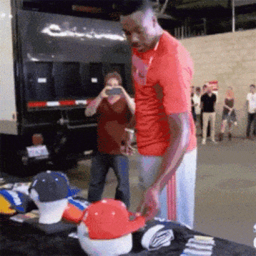 anh dong: troll the nay khong 