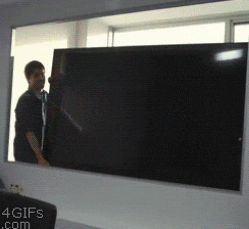 anh dong: troll the nay khong 