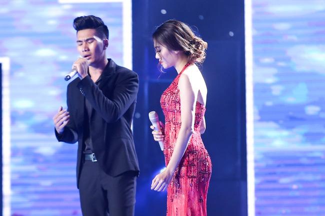 Hát hit gần như khó nhất lịch sử bolero thí sinh được 4 HLV phấn khích khen ngợi-4