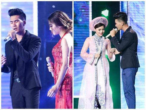 Hát hit gần như khó nhất lịch sử bolero thí sinh được 4 HLV phấn khích khen ngợi