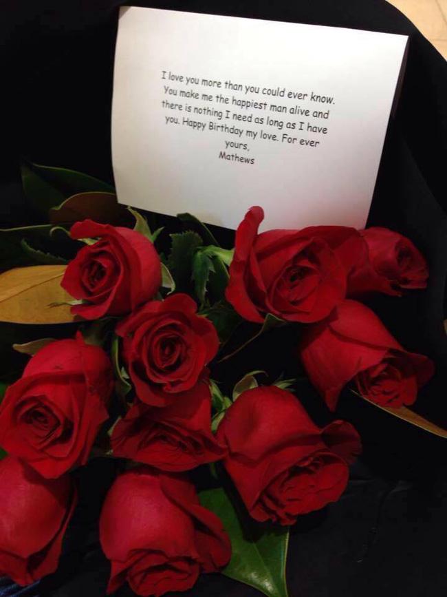 Cô nàng được chồng hôn chân mỗi ngày: Phụ nữ không tự coi mình là công chúa, sao đòi được đối xử như nữ hoàng? - Ảnh 5.