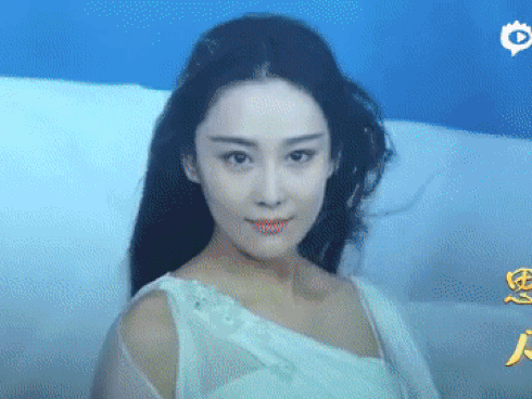 Trương Hinh Dư khoe vẻ đẹp nữ thần trong trailer phim 'Tư mỹ nhân'