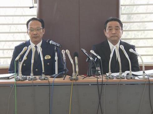 Nghi phạm vụ bé gái người Việt bị sát hại tại Nhật giữ im lặng tại cơ quan điều tra