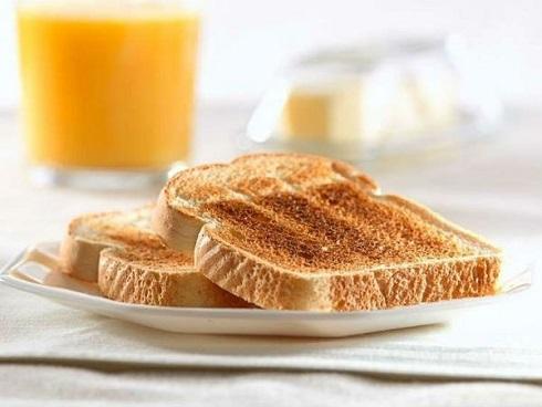 Ăn bánh mì giúp giảm cân nhanh và hiệu quả hơn hút mỡ ít ai ngờ