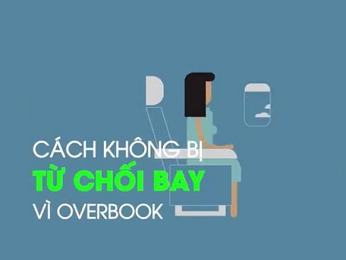 Để không bị 'đá' khỏi chuyến bay như bác sĩ người Mỹ gốc Việt, bạn nên áp dụng các mẹo này