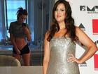Em gái Kim Kardashian từng bị stylist phũ phàng từ chối 'lên đồ' cho vì... quá béo