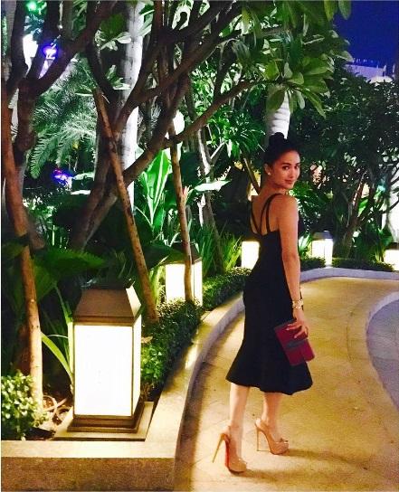 co ban than xinh dep so 1 philippines cua tang thanh ha "khet tieng" choi do hieu - 3