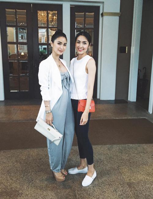 co ban than xinh dep so 1 philippines cua tang thanh ha "khet tieng" choi do hieu - 1