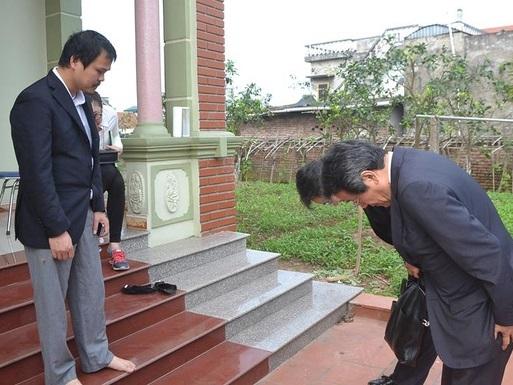 Sư cô đau xót đồng hành cùng Nhật Linh những ngày cuối ở Nhật-3