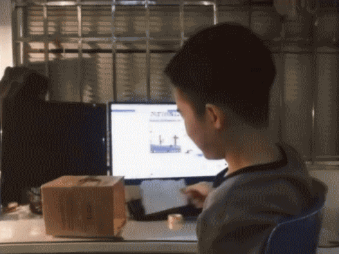Cậu bé 'Zach King phiên bản Việt' với những clip kỹ xảo mới 'siêu đỉnh'