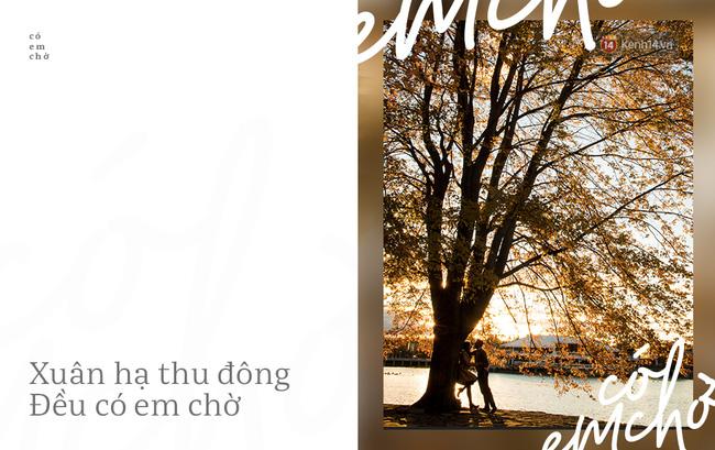 Ngoài kia nếu có khó khăn quá, về nhà anh nhé, có em chờ... - Ảnh 2.