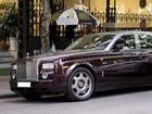 Nghệ nhân Rolls-Royce sẽ 'khóc thét' khi nhìn thấy coachline của chiếc Phantom Rồng này