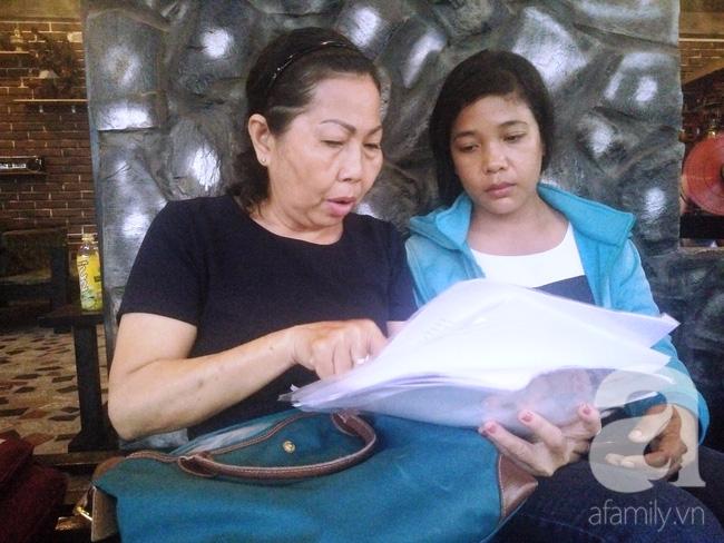 Mẹ bé gái 13 tuổi nghi tự tử vì bị xâm hại: Trước khi mất, con tôi mang nỗi căm phẫn tột cùng - Ảnh 7.