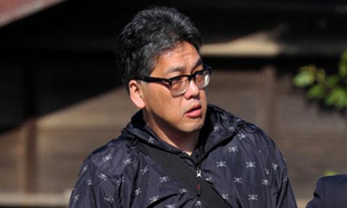 dong trang thai bi hiem tren facebook nghi pham sat hai be gai viet o nhat - 1