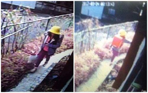 dong trang thai bi hiem tren facebook nghi pham sat hai be gai viet o nhat - 2