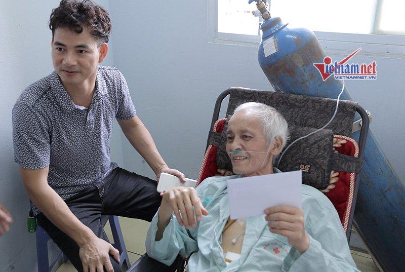 diễn viên Duy Thanh, Duy Thanh, Xuân Bắc, Công Lý, sao việt